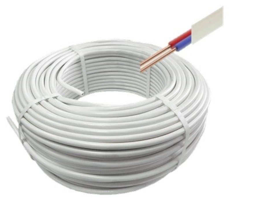 CABLE PTPV-2X0.5MM2 10M