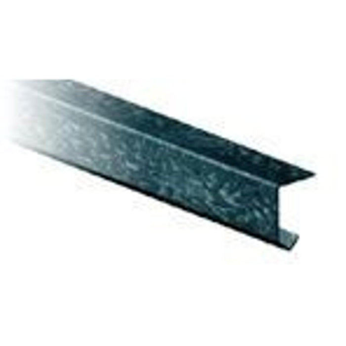 GALVANIZED FOREST PROFILE 2M