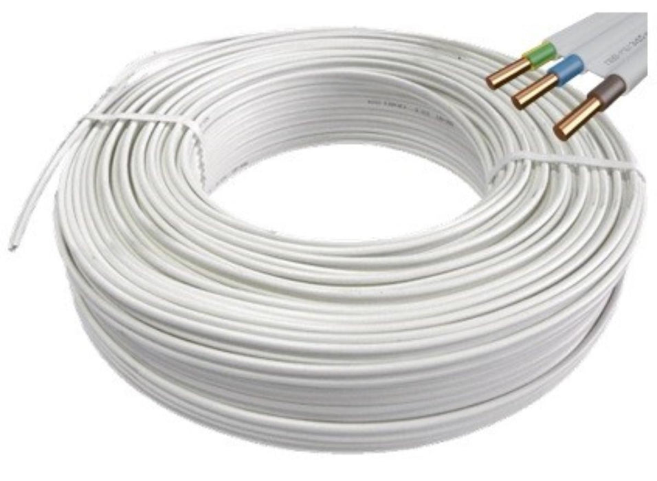 CABLE BRIDGE 3X1 10M