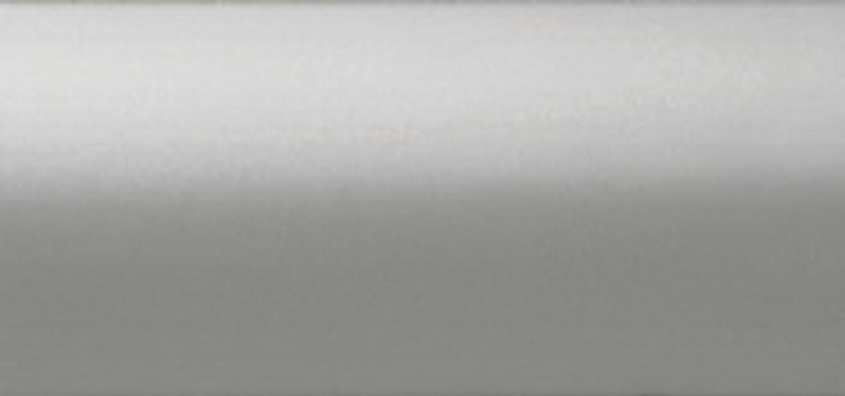 MOLDING FOR FLOOR 900X300X3 SILVER