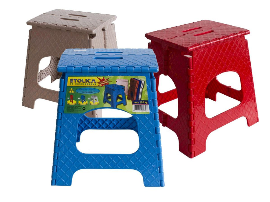 FOLDING CHAIR