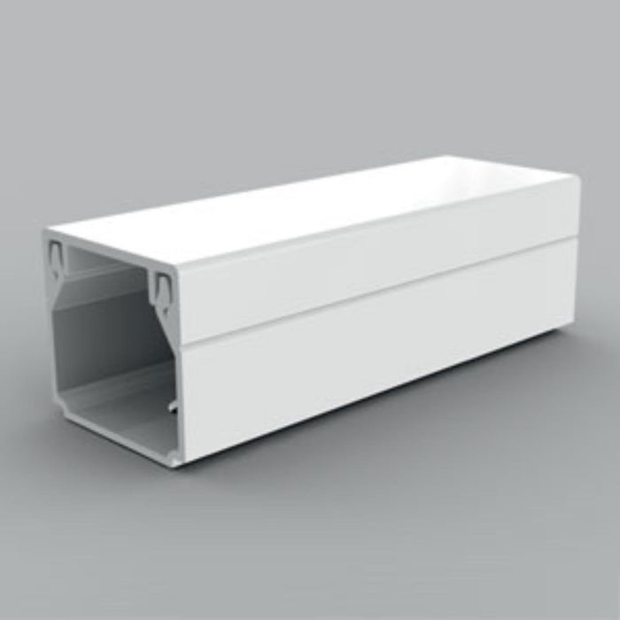 CABLE CHANNEL PVC 17x17 MM 2M