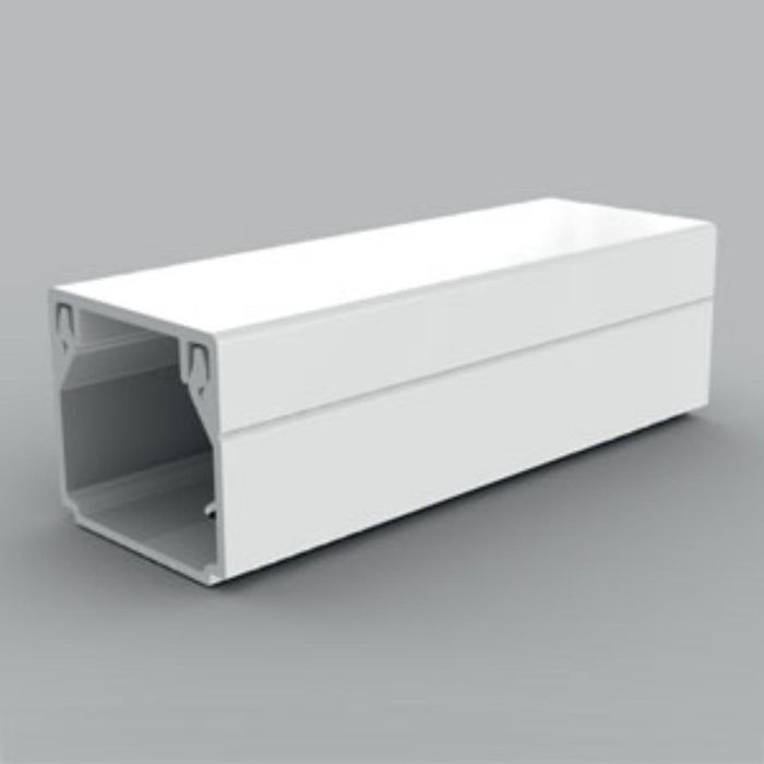 CABLE CHANNEL PVC 20x20 MM 2M
