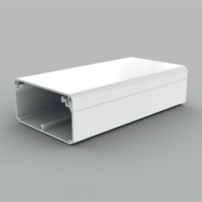 CABLE CHANNEL PVC 80x40 MM 2M