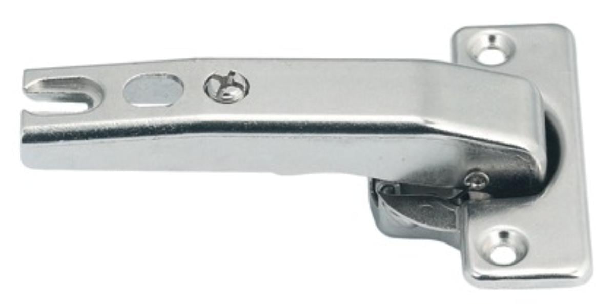 HINGE FRONT FRAME 2 PCS HÄFELE