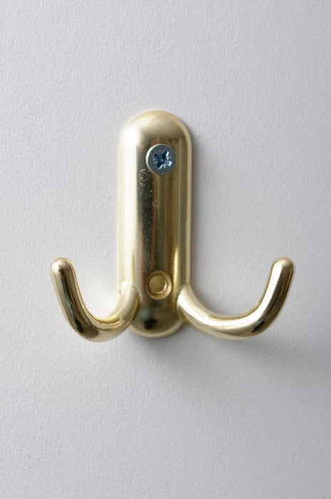 HANGER GOLD N100