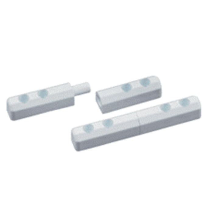 MOSQUITO NET HINGES-2PCS.