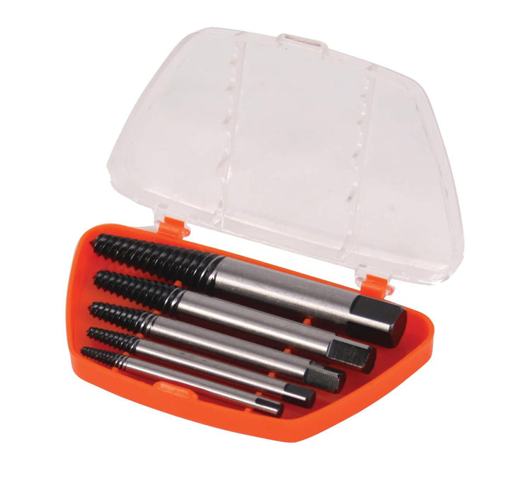 PIN PULLER SET 5 PCS.