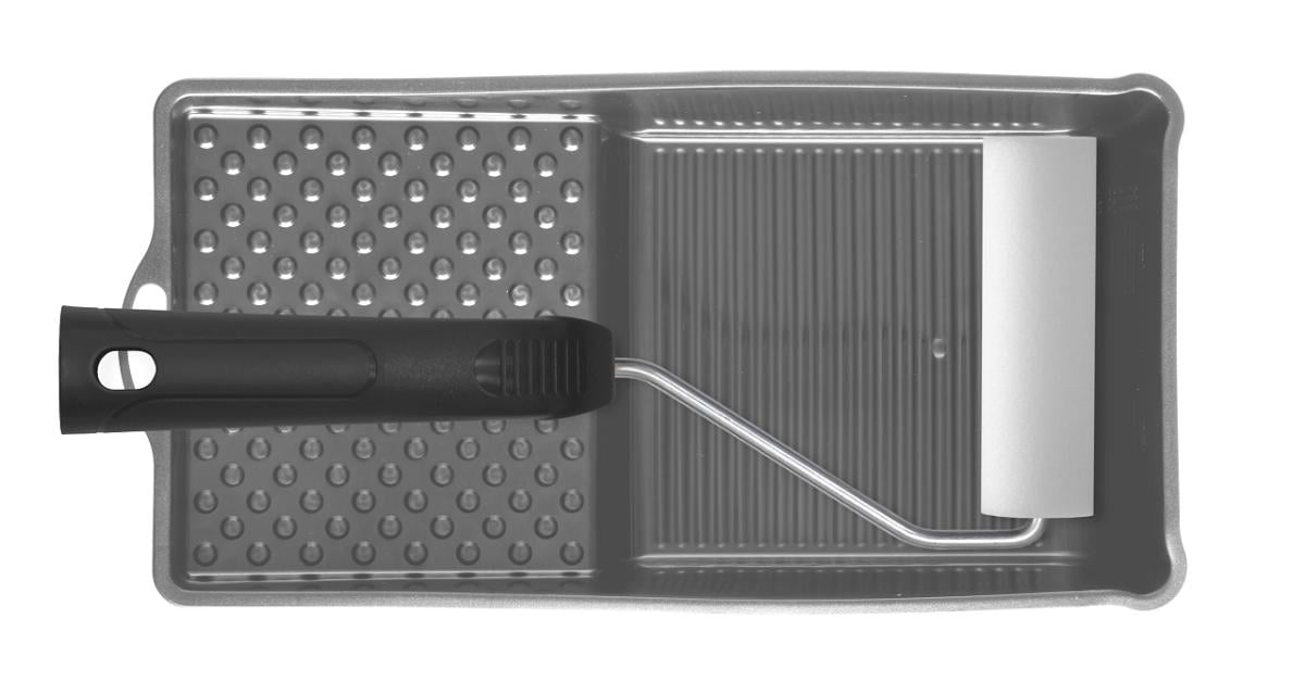 CANOPY SET 10CM + TUB + DR.