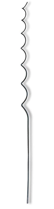 SPIRAL PEG FOR TOMATOES 1.70 M