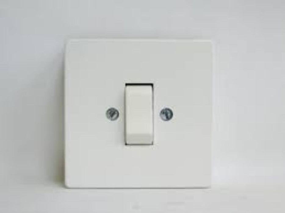 KEY DEVIATOR OPEN ASSEMBLY
