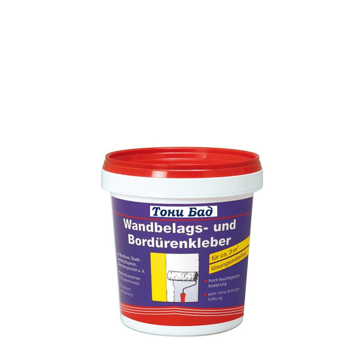 ST.COATING ADHESIVE 750 GR.