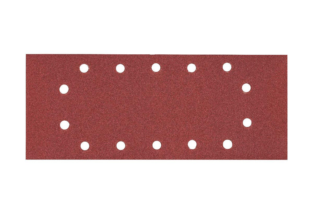 SANDING PADS FOR VIBROSS SLIP K180 10PCS RAIDER