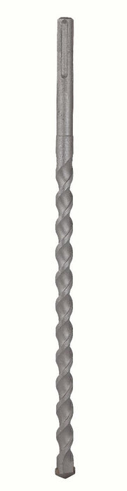 DRILL RAIDER SDS-PLUS 5X160MM