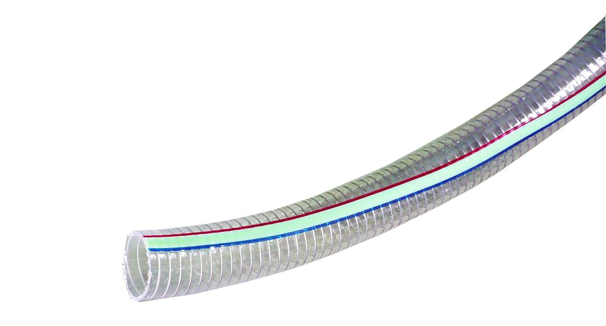SUCTION HOSE PVC 2'' L.M.