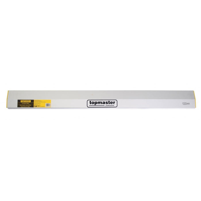 MASTER ALUMINUM BEVEL 2.5M TMP