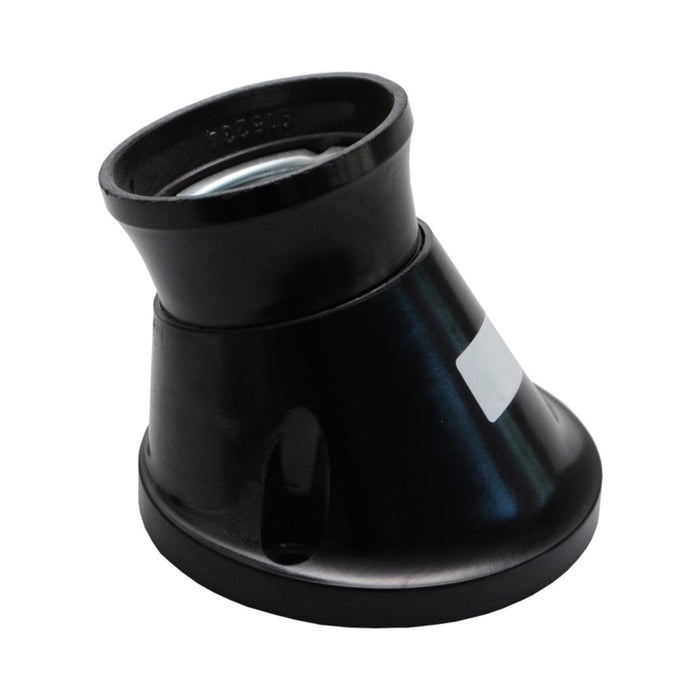 SOCKET WALL CURVE