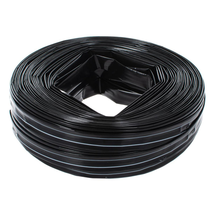SET OF TAPE HOSE/CONNECTIONS F17 100M