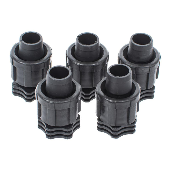 SET OF TAPE HOSE/CONNECTIONS F17 100M