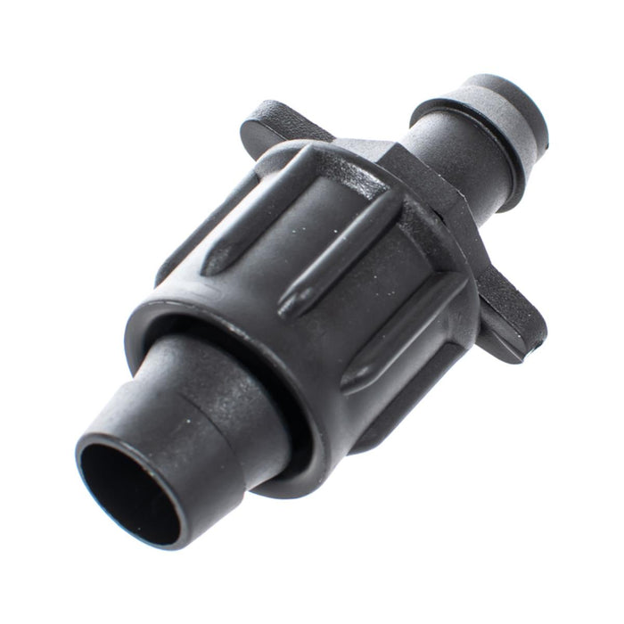WATER-GROUND CONNECTION FOR TAPE HOSE F17