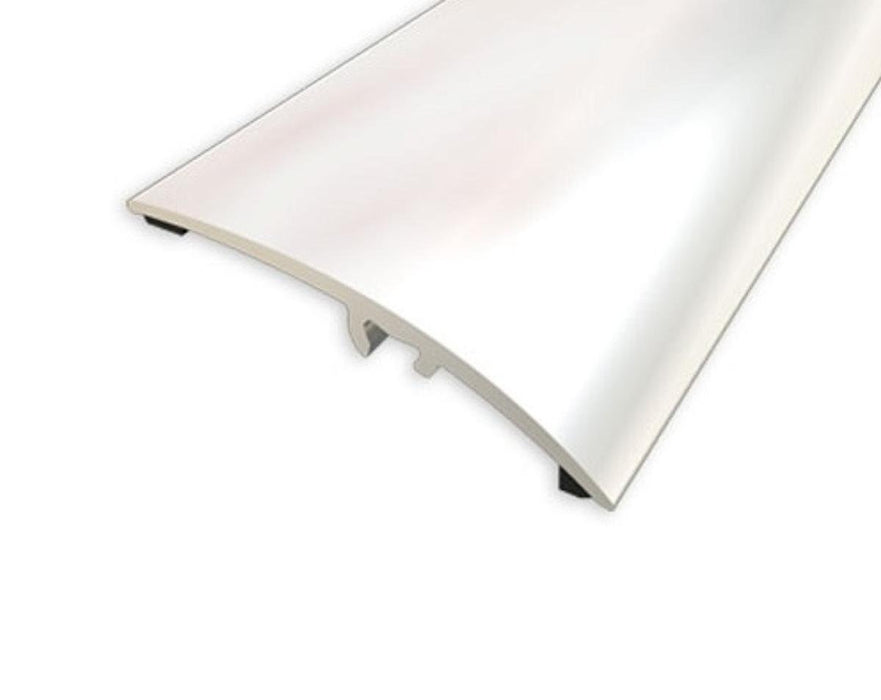 LATTER LEVELING ALUMINUM 180X42 SILVER