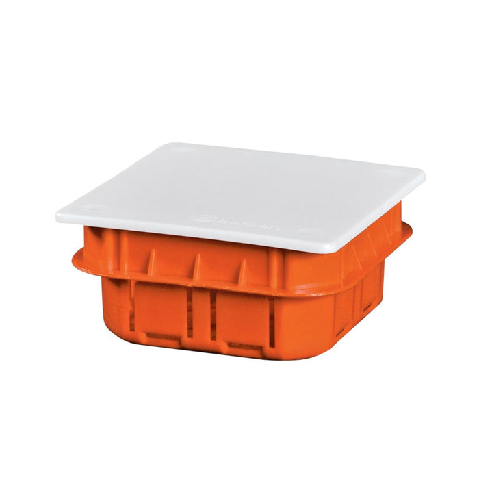 DISTRIBUTION BOX BUILT-IN 100X100