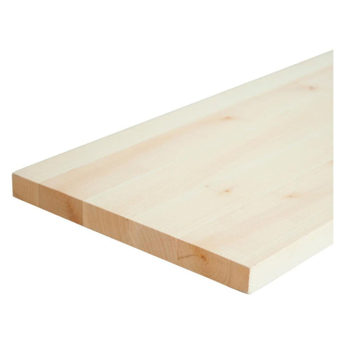 WOODEN SHELF 30/50