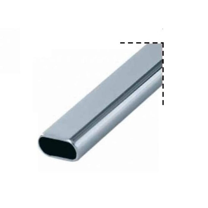 OVAL PIPE-2M
