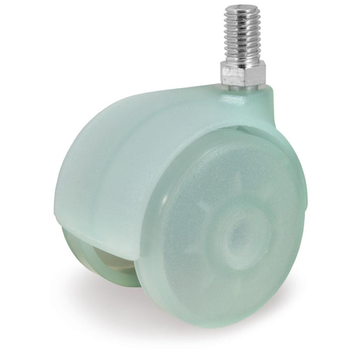 WHEEL F50 BOLT POLYAMIDE