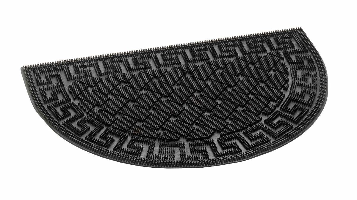 RUBBER 40X60 OVAL