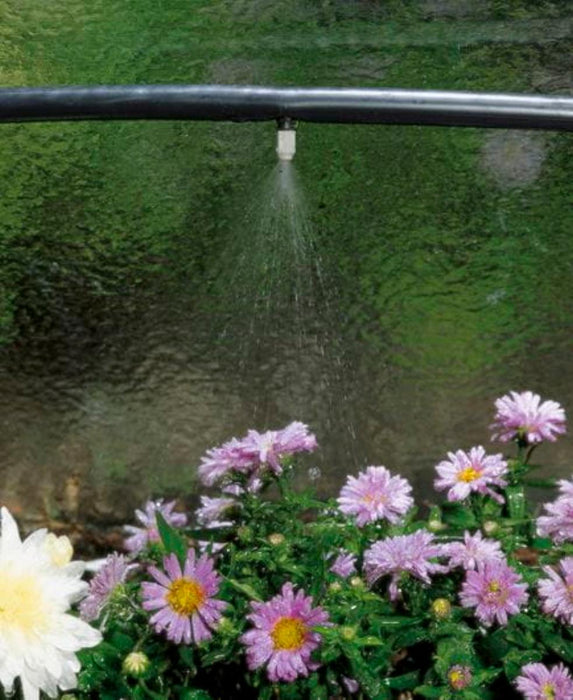 GARDENA MICRO SPRING NOZZLE 5PCS
