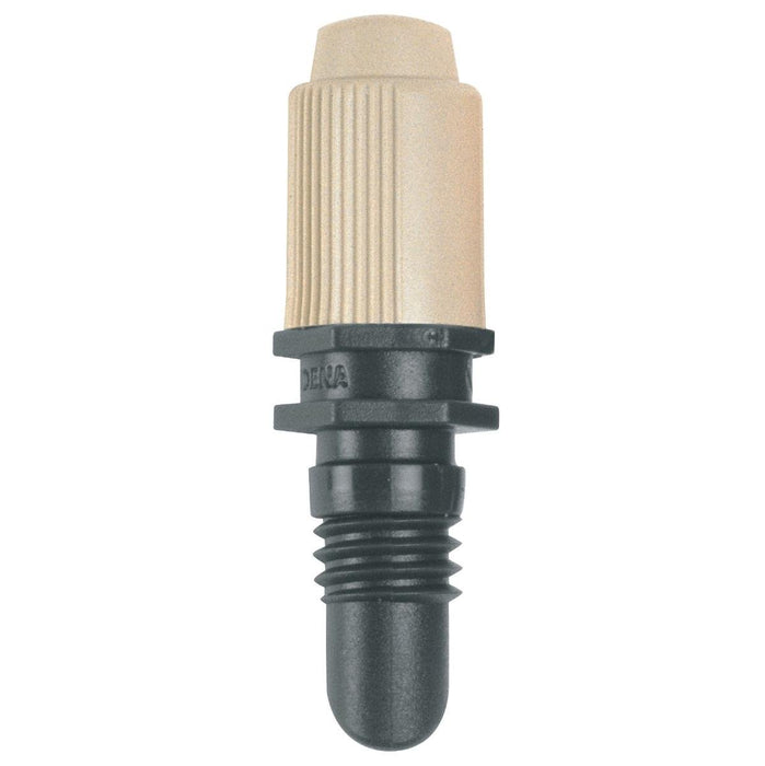 GARDENA MICRO SPRING NOZZLE 5PCS