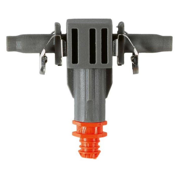 BUILT-IN DRIPPER 2L/H