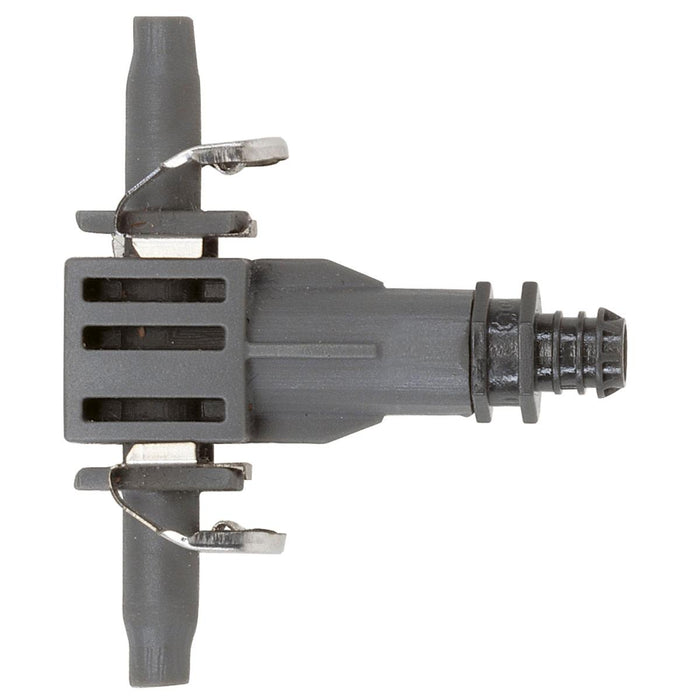 BUILT-IN DRIPPER 4L/H