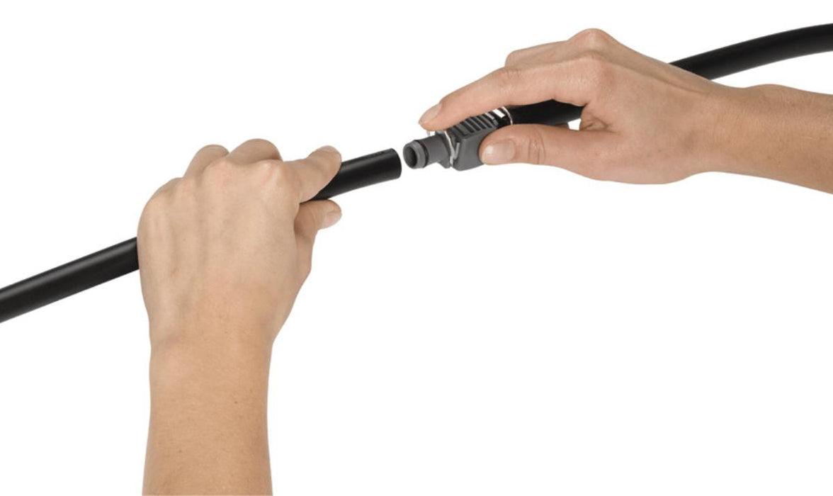 EXTENSION CONNECTOR 13MM 1/2''