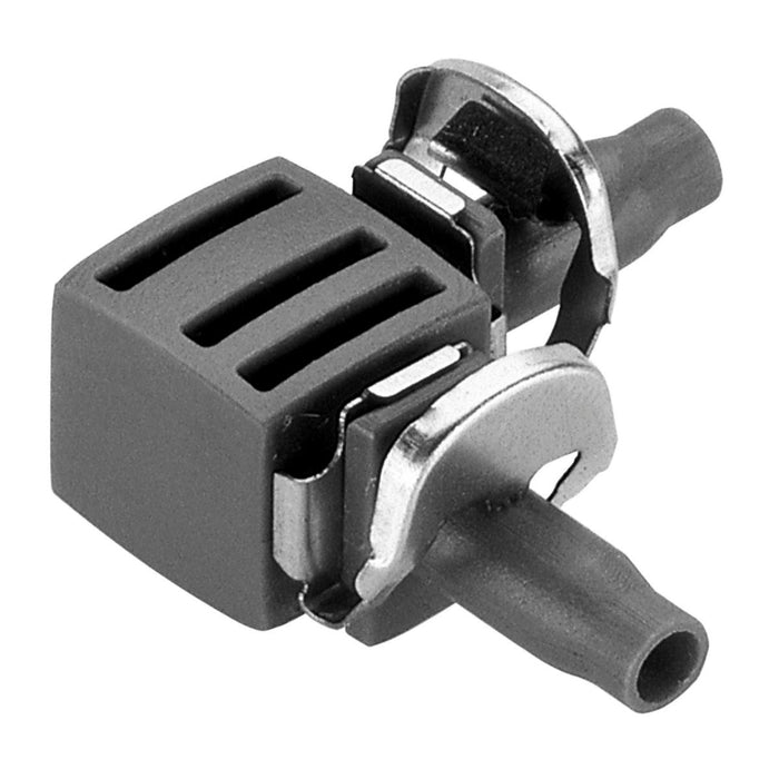 L-CONNECTION 4.6MM 3/16''