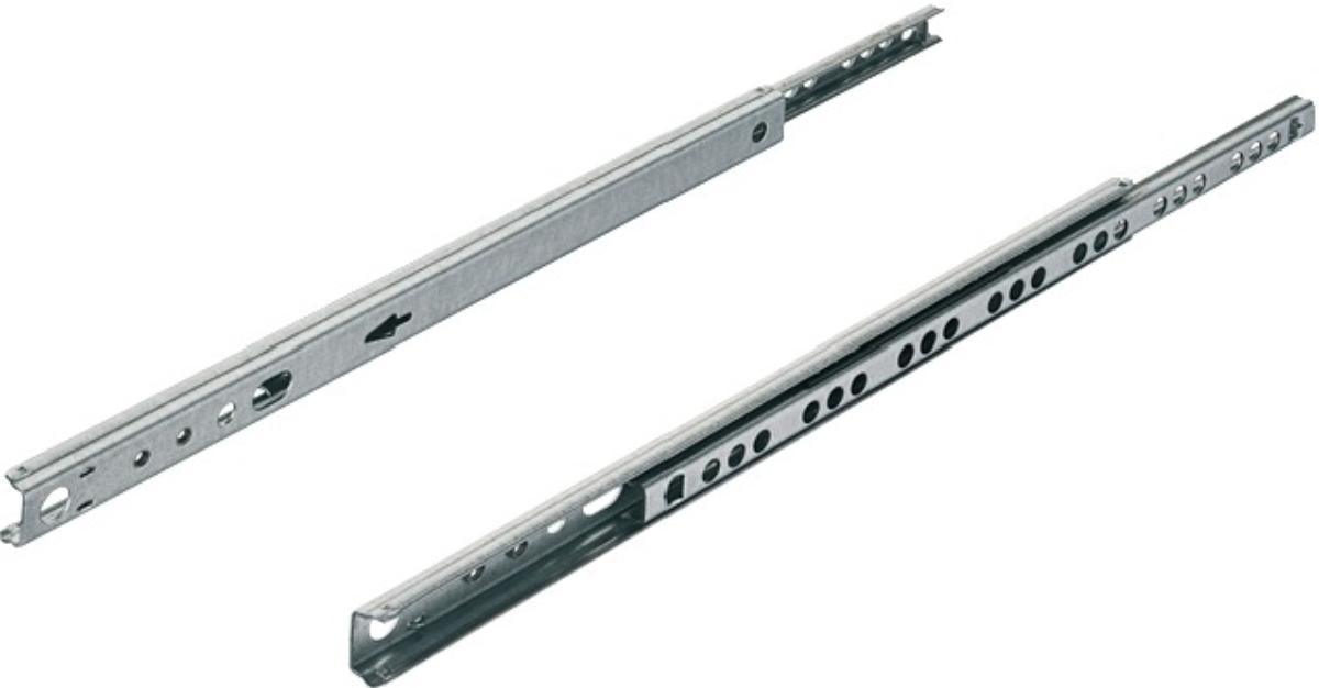 BALL GUIDE SET 310MM HÄFELE