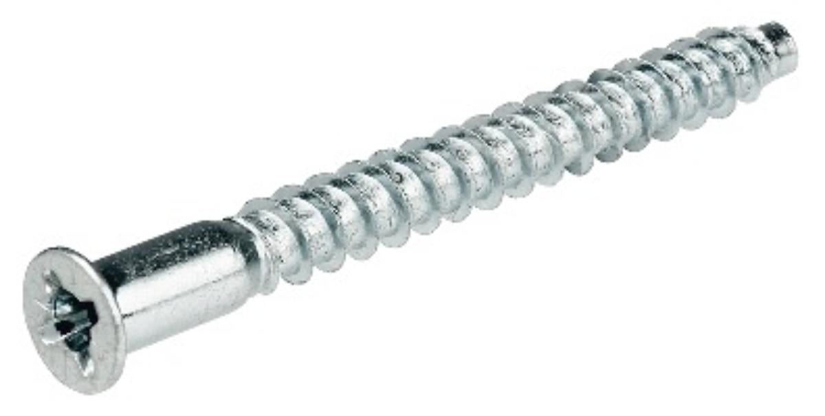 SCREW FOR FURNITURE ASSEMBLY 5X50MM 50PCS.