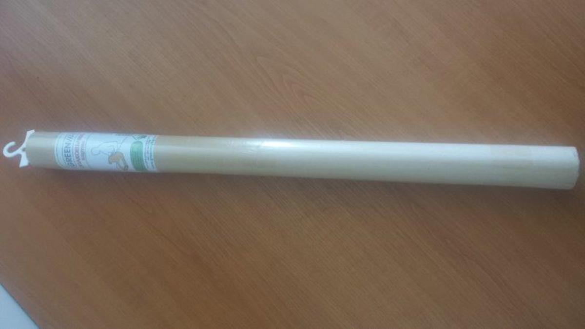 50/70 GREENWAY WRAPPING PAPER