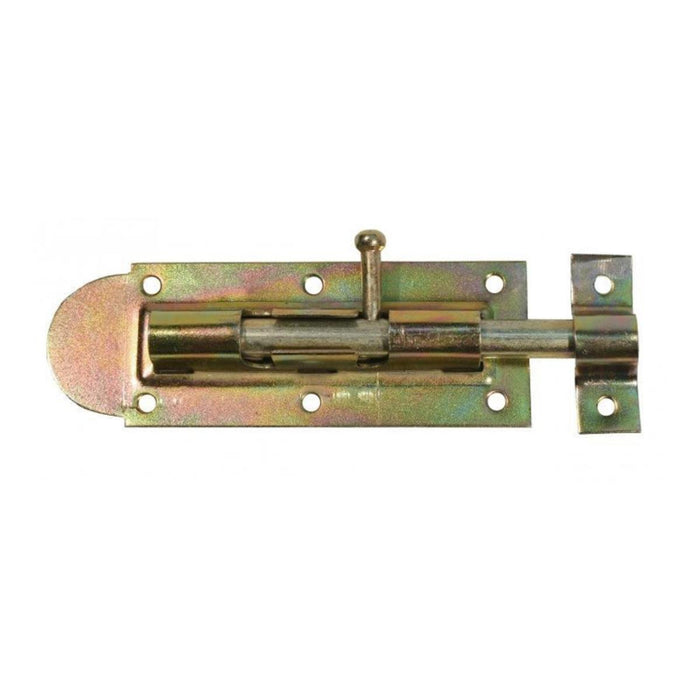 CLOSURE LATCH