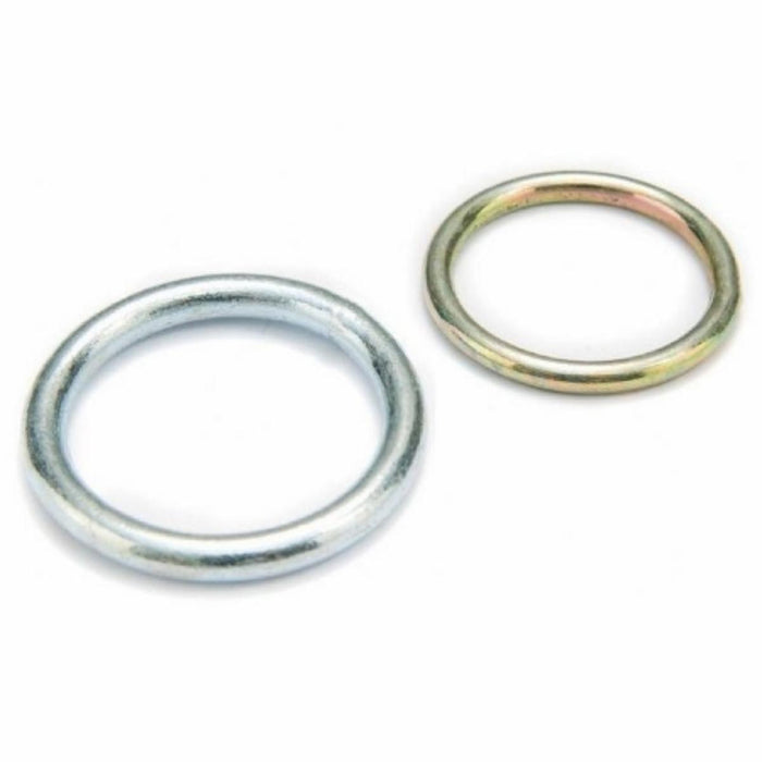 RING EMPTY 3/28-10PCS.