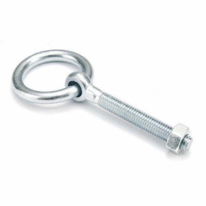 RING FOR PADLOCK M6-2PCS.
