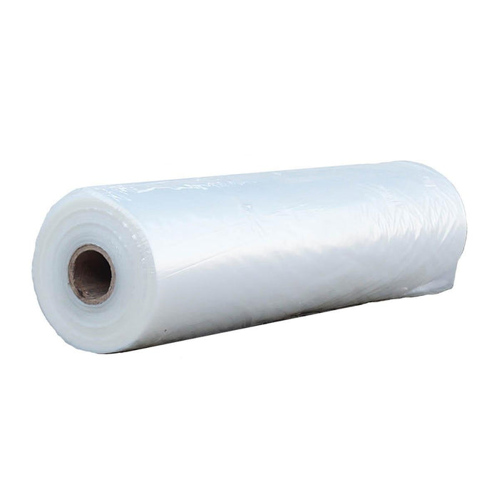 FOIL 100 MICRON 2M POLYETHYLENE