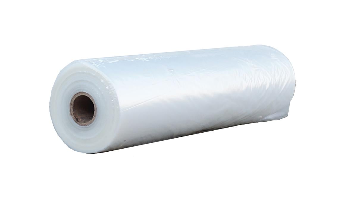 FOIL 100 MICRON 2M POLYETHYLENE