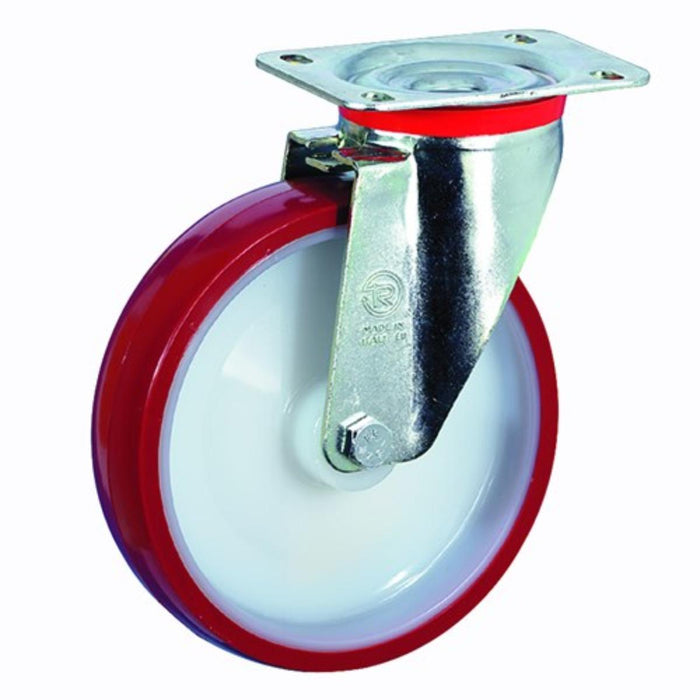 POLYAMIDE POLYURETHANE WHEEL 120KG