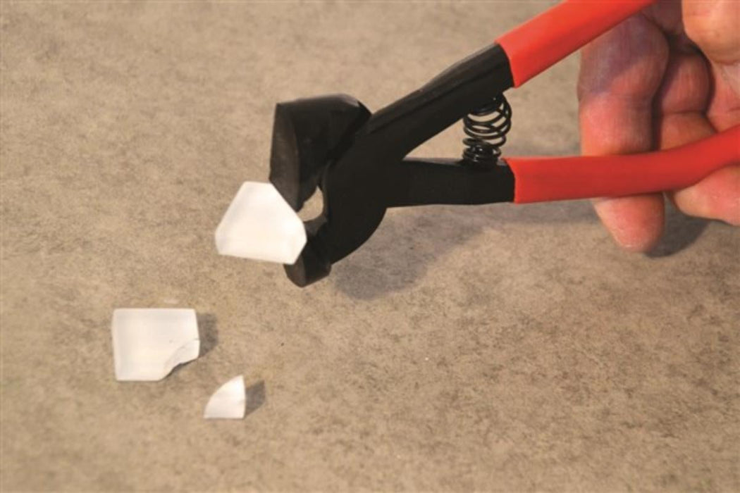 CUTTING/BREAKING PLIERS