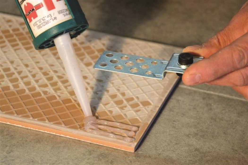 INSPECTION HOLE KIT