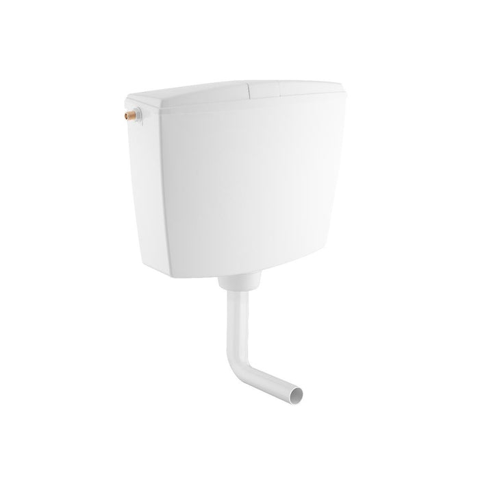 SMERALDO TOILET CYLINDER