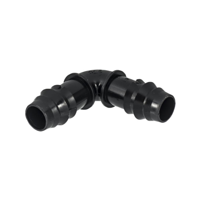 ELBOW FOR DRIP PIPE F16MM 10 PCS