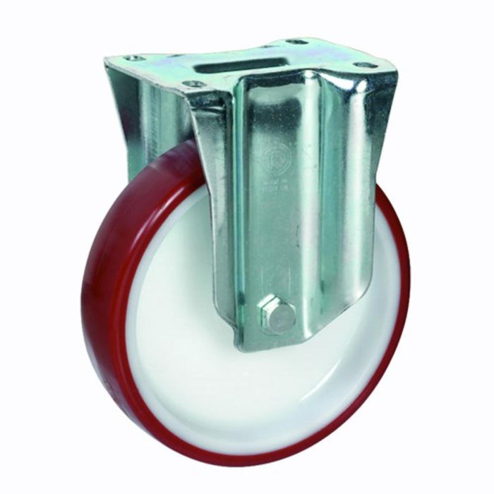 POLYURETHANE POLYAMIDE WHEEL